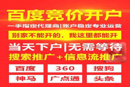 竞价推广代运营助力电商销售额翻倍